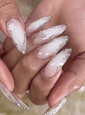 Hard Gel